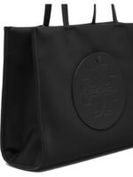 TORY BURCH Sac porté épaule Ella Noir Femme – Image 4