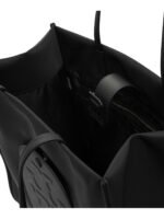 TORY BURCH Sac porté épaule Ella Noir Femme – Image 5