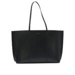 TORY BURCH Sac porté épaule Perry Noir Femme