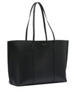TORY BURCH Sac porté épaule Perry Noir Femme – Image 2