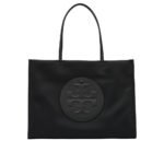 TORY BURCH Sac porté épaule Ella Noir Femme