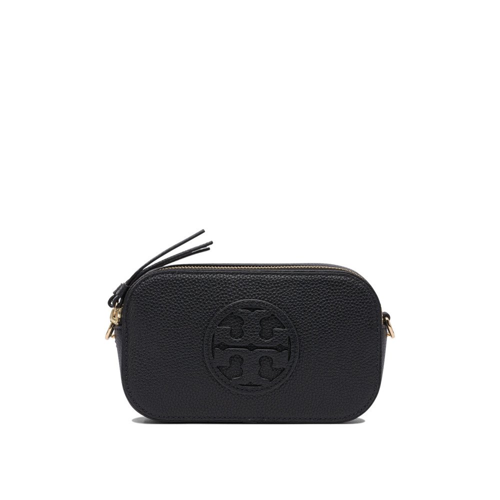 W26-tory20burch-171956001 TORY BURCH Sac Miller Noir Femme – Image 1