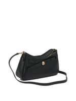 TORY BURCH Sac Romy Noir Femme – Image 2
