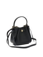 TORY BURCH Sac Romy Noir Femme – Image 2