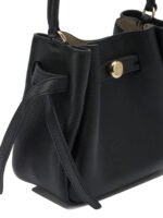 TORY BURCH Sac Romy Noir Femme – Image 4