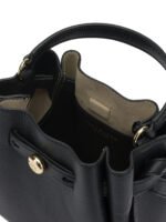 TORY BURCH Sac Romy Noir Femme – Image 5
