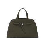 TORY BURCH Sac Romy Bauletto Vert Femme