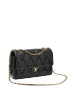 TORY BURCH Sac Bunny Knot Noir – Image 2