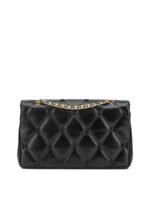 TORY BURCH Sac Bunny Knot Noir – Image 3