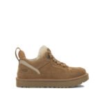 UGG Lowmel sneaker Marron