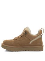 UGG Lowmel sneaker Marron – Image 3