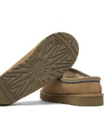 UGG Chausson Tasman II Marron Homme – Image 5