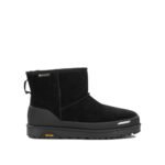 UGG Botte Classic Mini Guard Noir Homme