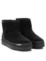 UGG Botte Classic Mini Guard Noir Homme – Image 2