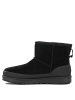 UGG Botte Classic Mini Guard Noir Homme – Image 3