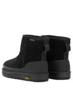 UGG Botte Classic Mini Guard Noir Homme – Image 4