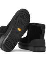 UGG Botte Classic Mini Guard Noir Homme – Image 5
