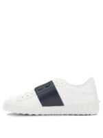 VALENTINO GARAVANI Sneaker Open Royco Blanc Homme – Image 3