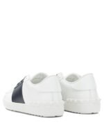 VALENTINO GARAVANI Sneaker Open Royco Blanc Homme – Image 4