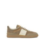 VALENTINO GARAVANI Sneaker Upvillage Beige Homme