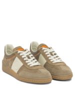 VALENTINO GARAVANI Sneaker Upvillage Beige Homme – Image 2