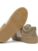 VALENTINO GARAVANI Sneaker Upvillage Beige Homme – Image 5