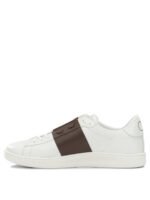 VALENTINO GARAVANI Sneaker Open Blanc Homme – Image 3
