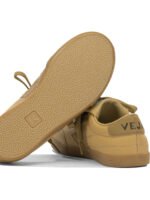 VEJA Sneaker Panenka Jaune Femme – Image 5