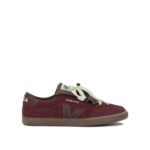 VEJA Sneaker Panenka Bordeaux Femme