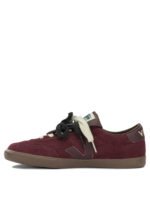 VEJA Sneaker Panenka Bordeaux Femme – Image 3