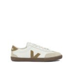 VEJA Sneaker Volley Beige Femme