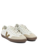 VEJA Sneaker Volley Beige Femme – Image 2