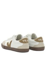 VEJA Sneaker Volley Beige Femme – Image 4