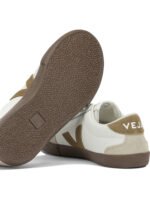 VEJA Sneaker Volley Beige Femme – Image 5
