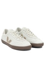 VEJA Sneaker Volley Blanc Femme – Image 2