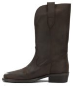 VIA ROMA 15 Botte Marron Femme – Image 3