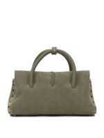 ZANELLATO sac à main medium femme vert – Image 3