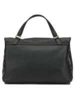 ZANELLATO Sac Postina Daily Noir Femme – Image 3