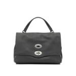 ZANELLATO Sac Postina Daily Gris Femme