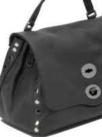 ZANELLATO Sac Postina Daily Gris Femme – Image 3