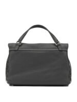 ZANELLATO Sac Postina Daily Gris Femme – Image 4
