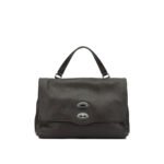 ZANELLATO Sac Postina Daily Marron Femme