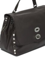 ZANELLATO Sac Postina Daily Marron Femme – Image 4
