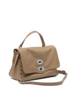 ZANELLATO Sac Postina Daily Beige Femme – Image 2