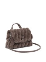ZANELLATO Sac Postina Fiocco Violet Femme – Image 2