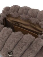 ZANELLATO Sac Postina Fiocco Violet Femme – Image 5