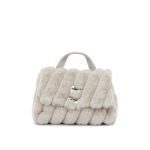 ZANELLATO Sac Postina Fiocco Blanc Femme