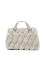 ZANELLATO Sac Postina Fiocco Blanc Femme – Image 3