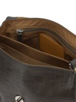 ZANELLATO Sac Postina Marron Femme – Image 5