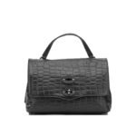 ZANELLATO Sac Postina Bleu Femme